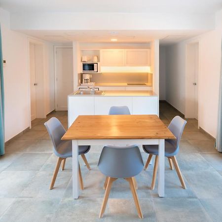بويرتو ذيل كارمين Apartamentos Playamar المظهر الخارجي الصورة