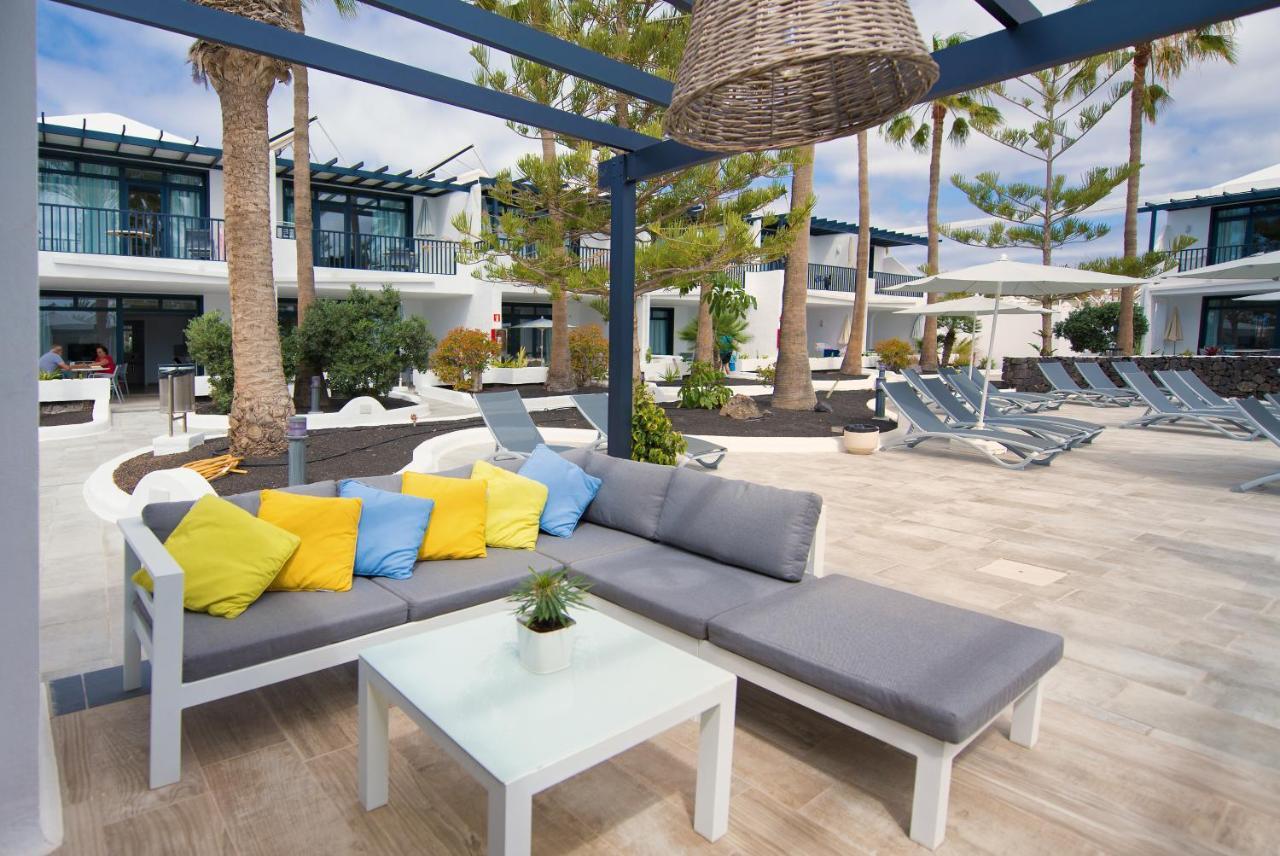 بويرتو ذيل كارمين Apartamentos Playamar المظهر الخارجي الصورة
