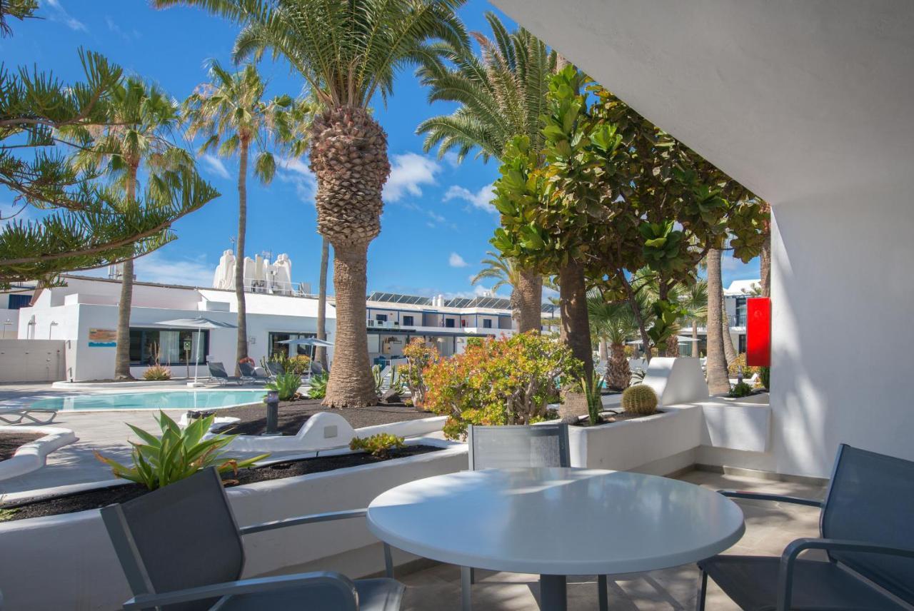 بويرتو ذيل كارمين Apartamentos Playamar المظهر الخارجي الصورة