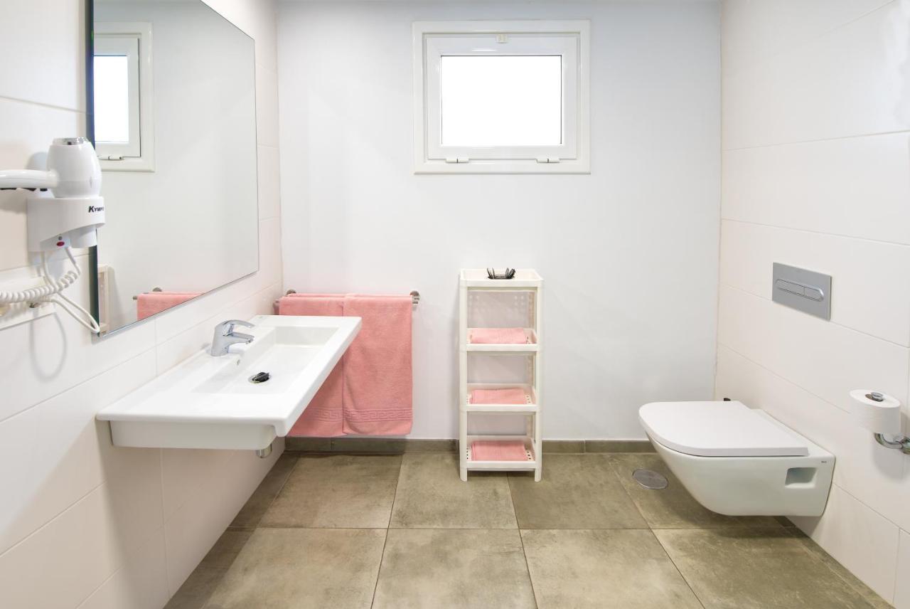 بويرتو ذيل كارمين Apartamentos Playamar المظهر الخارجي الصورة