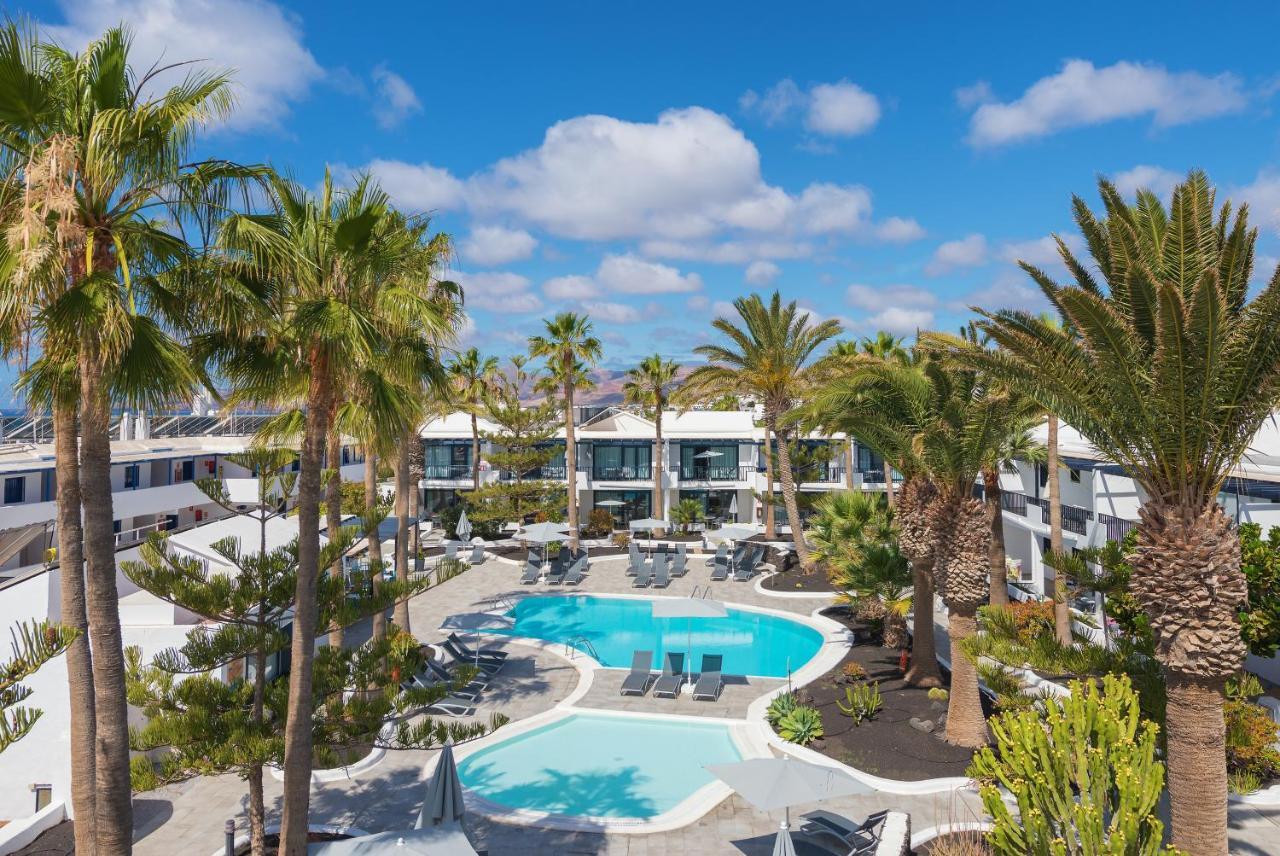 بويرتو ذيل كارمين Apartamentos Playamar المظهر الخارجي الصورة