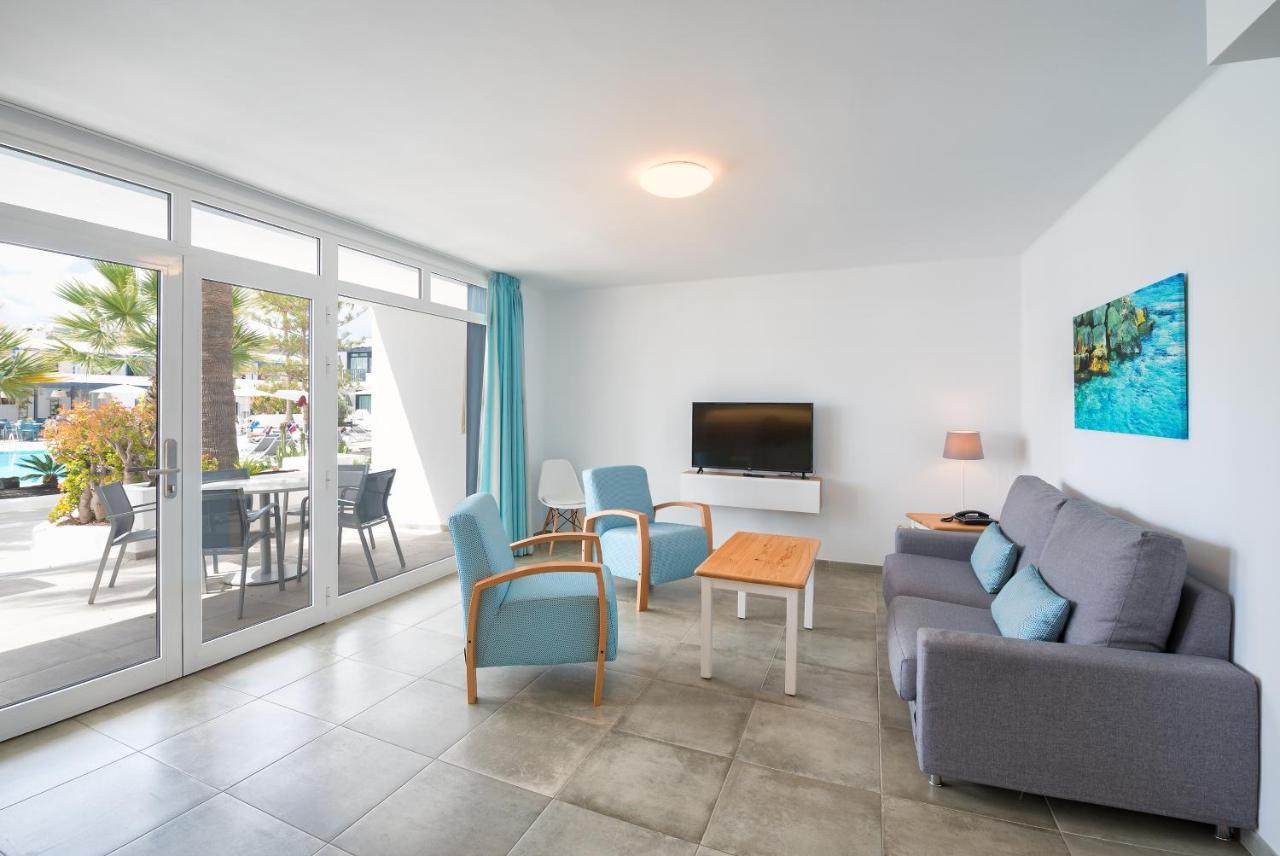 بويرتو ذيل كارمين Apartamentos Playamar المظهر الخارجي الصورة