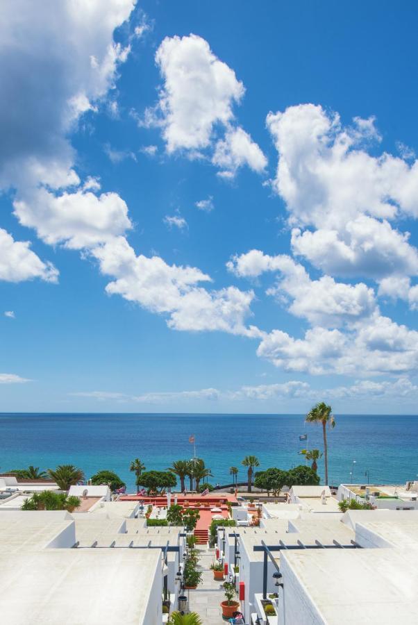 بويرتو ذيل كارمين Apartamentos Playamar المظهر الخارجي الصورة