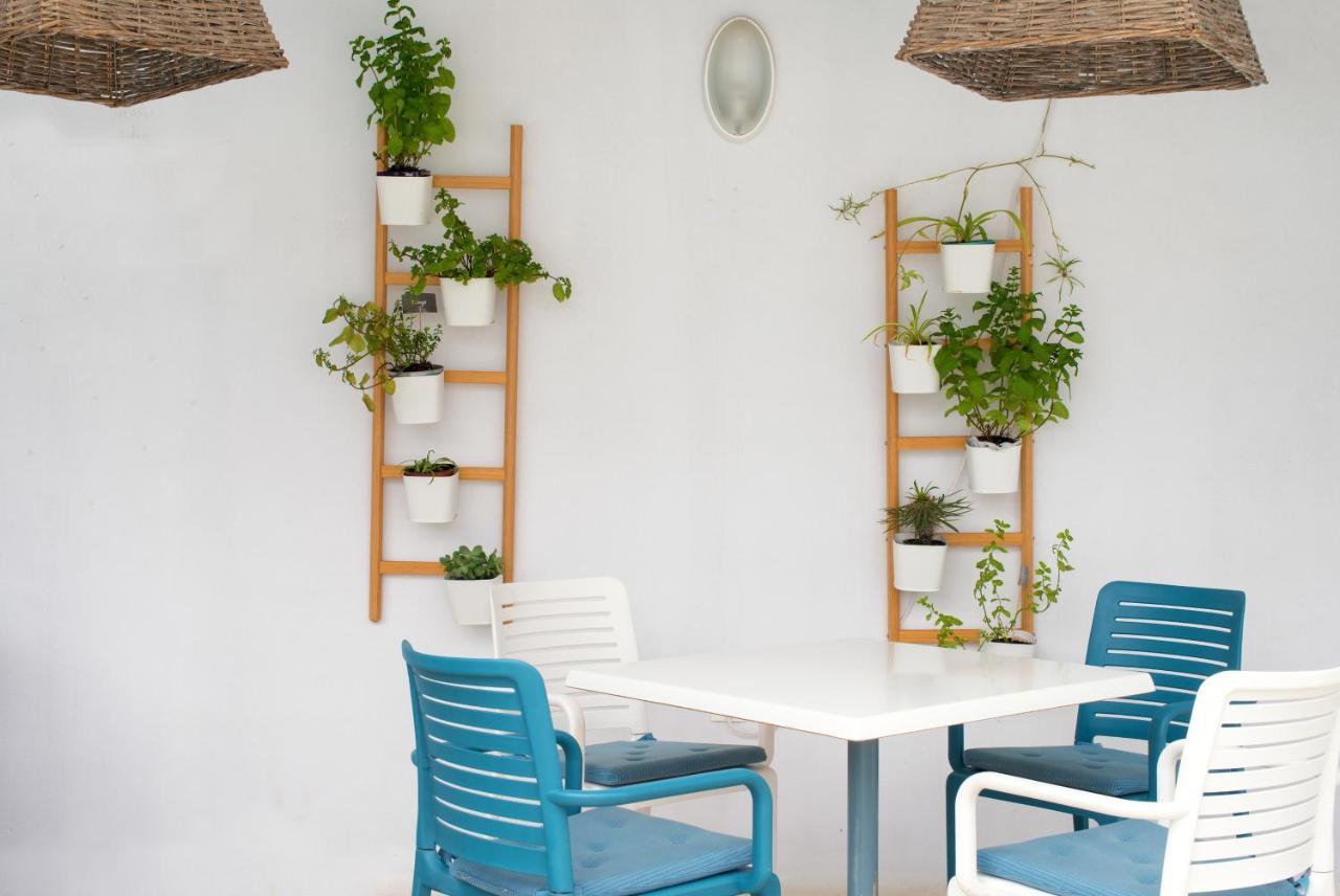 بويرتو ذيل كارمين Apartamentos Playamar المظهر الخارجي الصورة