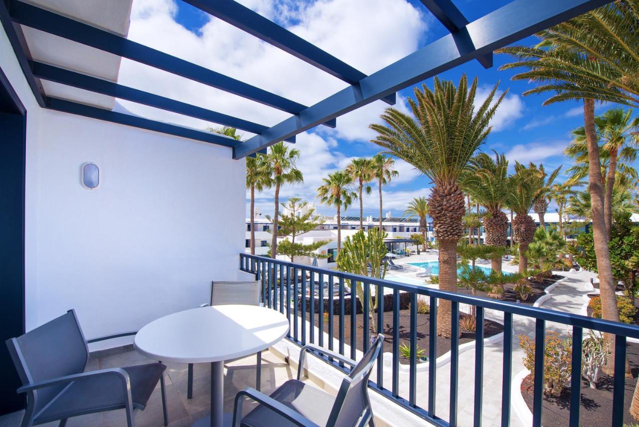 بويرتو ذيل كارمين Apartamentos Playamar المظهر الخارجي الصورة